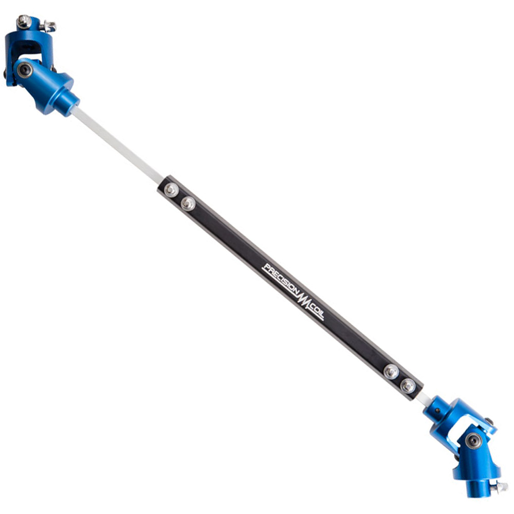 Карданный вал педали бас-барабана Dixon PPSJ-PC-SP Precision Coil
Карданный вал педали бас-барабана Dixon PPSJ-PC-SP Precision Coil