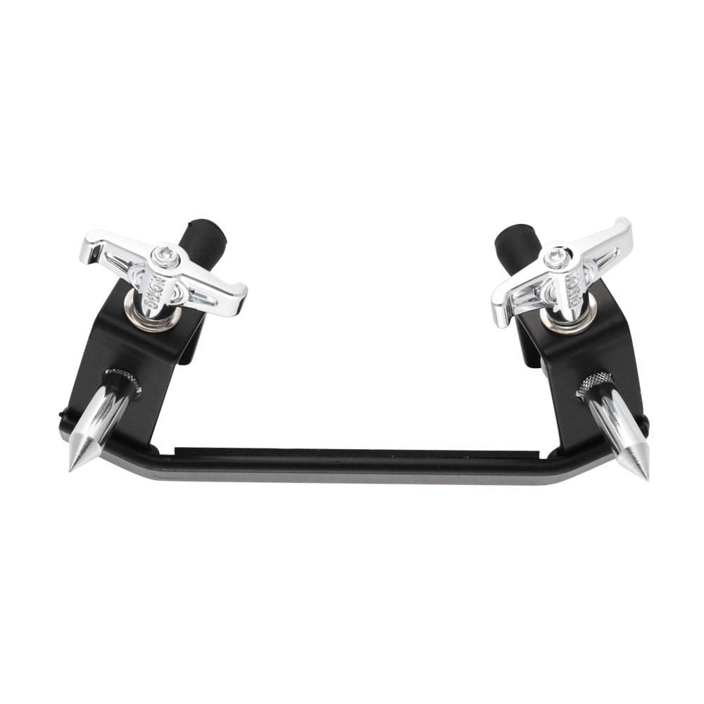 Упор фиксатор педали бас-барабана Dixon PPA-1-SP
Упор фиксатор педали бас-барабана Dixon PPA-1-SP