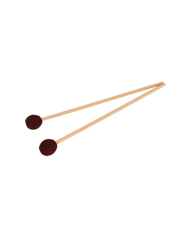 Палочки для маримбы Grig GM-23 средне-жесткие
Палочки для маримбы Grig GM-23 средне-жесткие