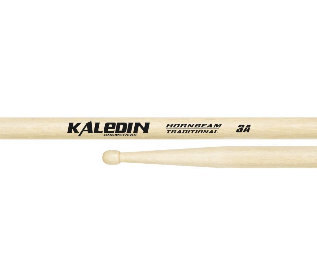 Барабанные палочки Kaledin Drumsticks 7KLHB3A 3A граб деревянный наконечник
Барабанные палочки Kaledin Drumsticks 7KLHB3A 3A граб деревянный наконечник