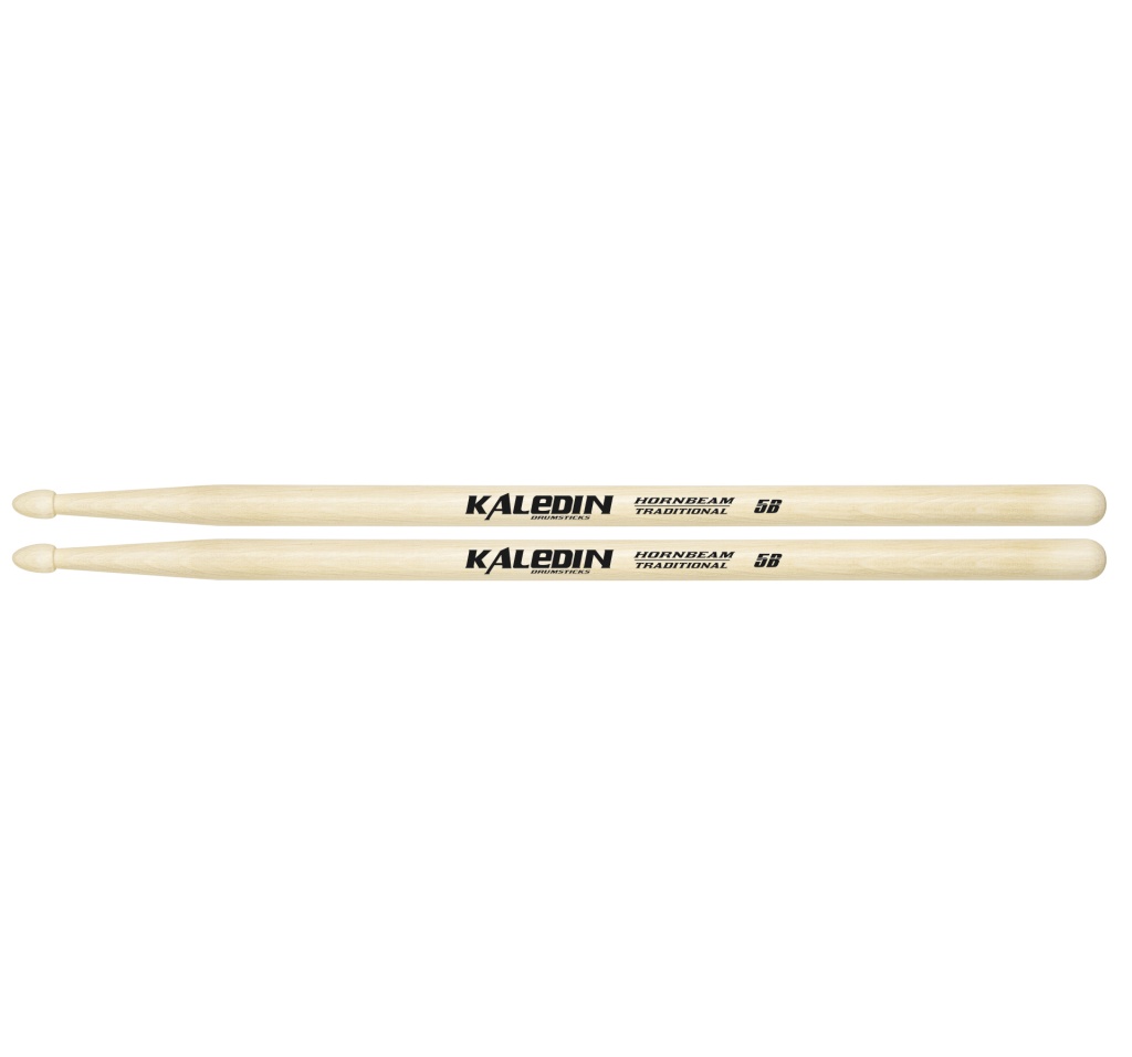 Барабанные палочки Kaledin Drumsticks 7KLHB5B 5B граб деревянный наконечник
Барабанные палочки Kaledin Drumsticks 7KLHB5B 5B граб деревянный наконечник