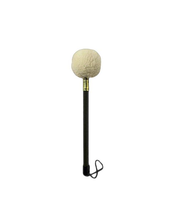 Колотушка для гонга Paiste 0224449004 M4
Колотушка для гонга Paiste 0224449004 M4