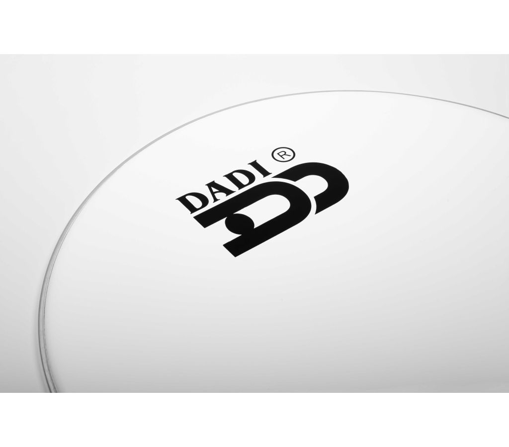 Пластик для барабанов DADI DHW26 26"
Пластик для барабанов DADI DHW26 26"