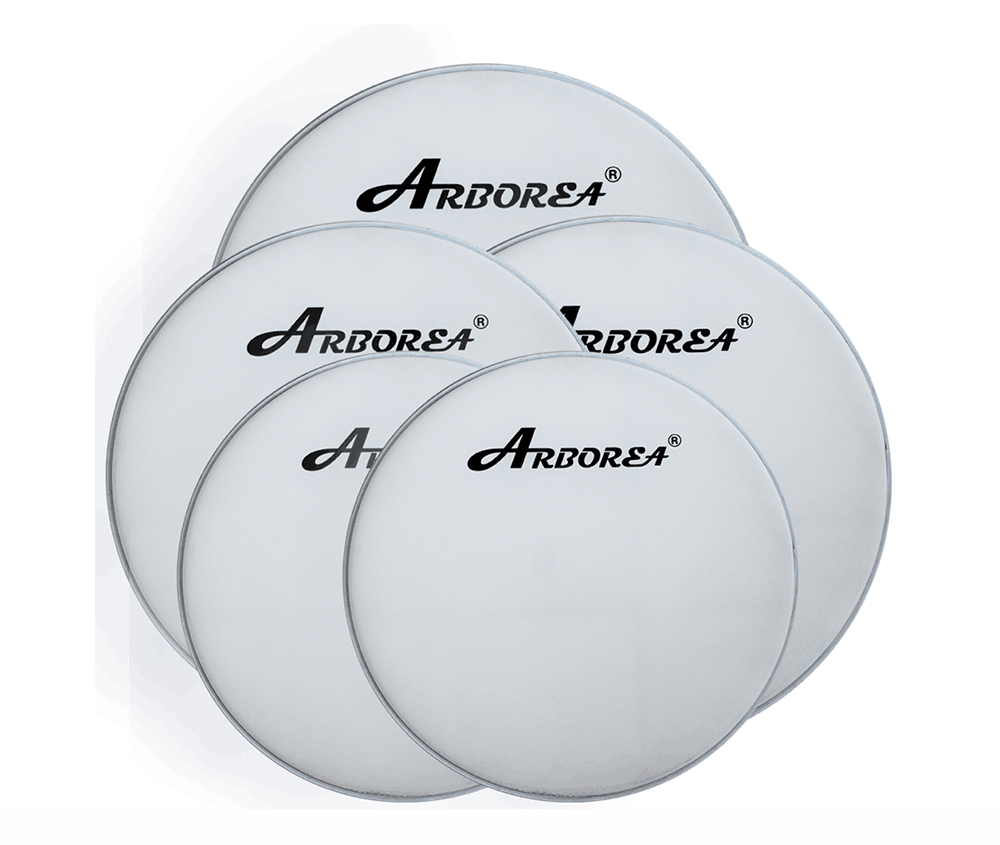 Пластик для бас-барабана Arborea ARDLW-20 20" белый
Пластик для бас-барабана Arborea ARDLW-20 20" белый