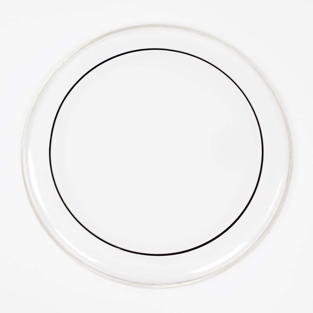 Пластик для малого и том-барабана Bowo CCOH-14" Hydraulic 14"
Пластик для малого и том-барабана Bowo CCOH-14" Hydraulic 14"