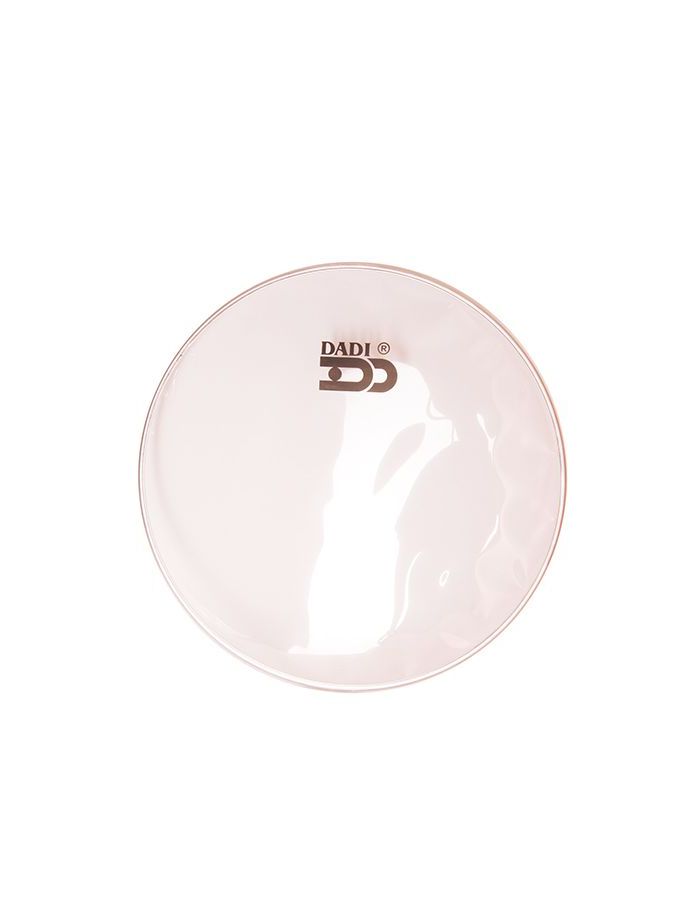 Пластик для бас-барабана Dadi DHT16 16" прозрачный
Пластик для бас-барабана Dadi DHT16 16" прозрачный