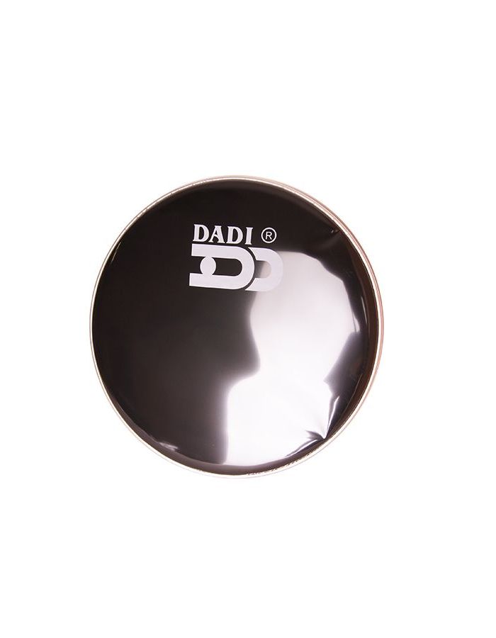 Пластик для бас-барабана Dadi DHB16 16" черный
Пластик для бас-барабана Dadi DHB16 16" черный