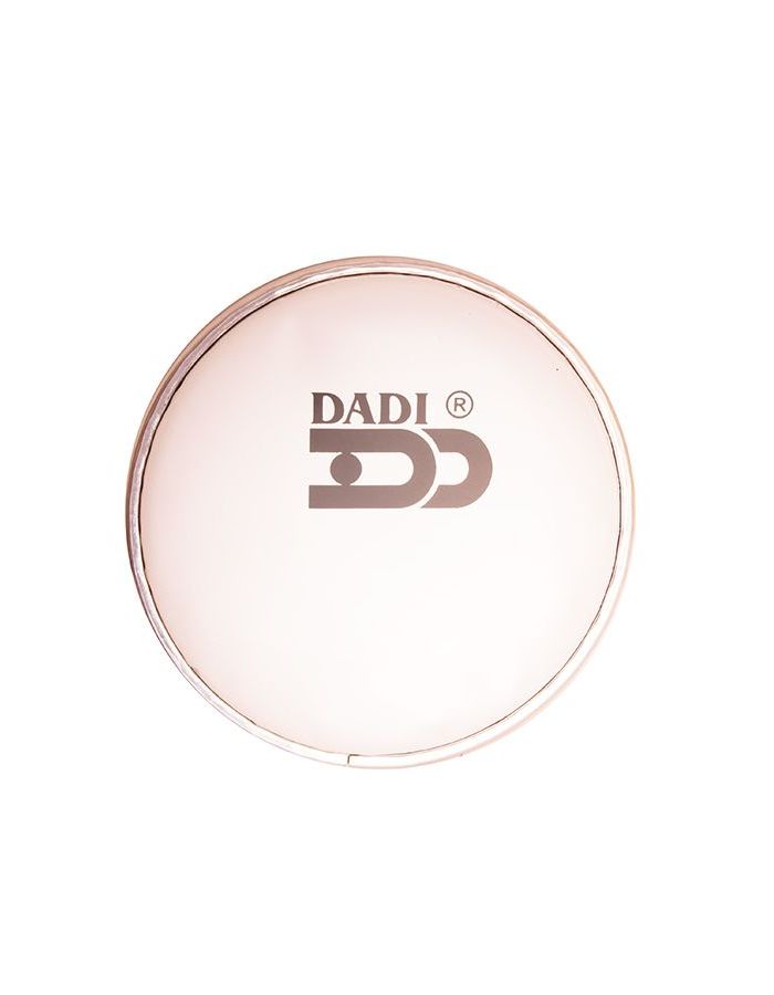 Пластик для бас-барабана Dadi DHW06 6" белый
Пластик для бас-барабана Dadi DHW06 6" белый