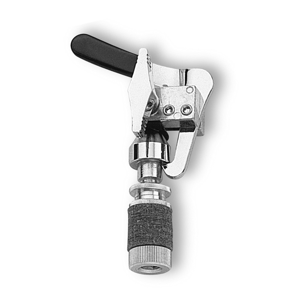 Зажим хай-хэт тарелки Dixon PSHK-7D-HP
Зажим хай-хэт тарелки Dixon PSHK-7D-HP