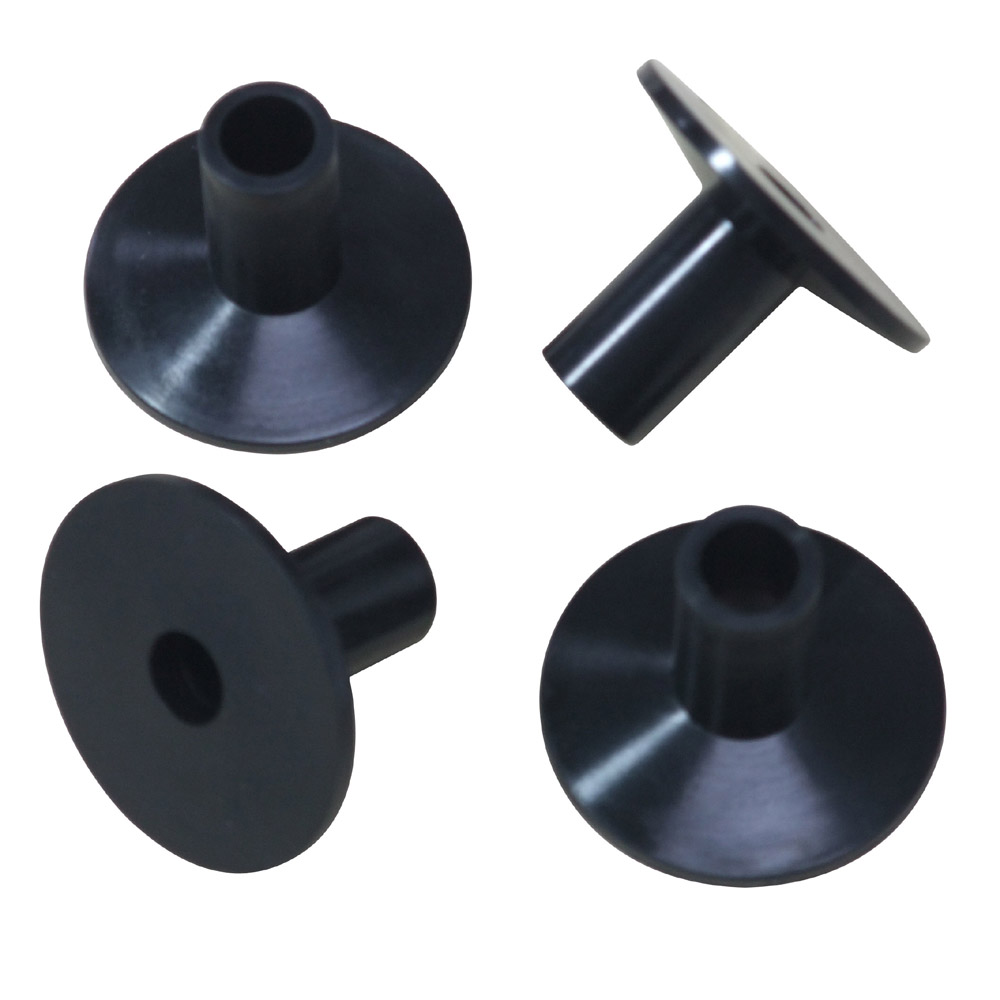 Втулка для тарелки Dixon PSYV-19C-HP короткая 4шт
Втулка для тарелки Dixon PSYV-19C-HP короткая 4шт