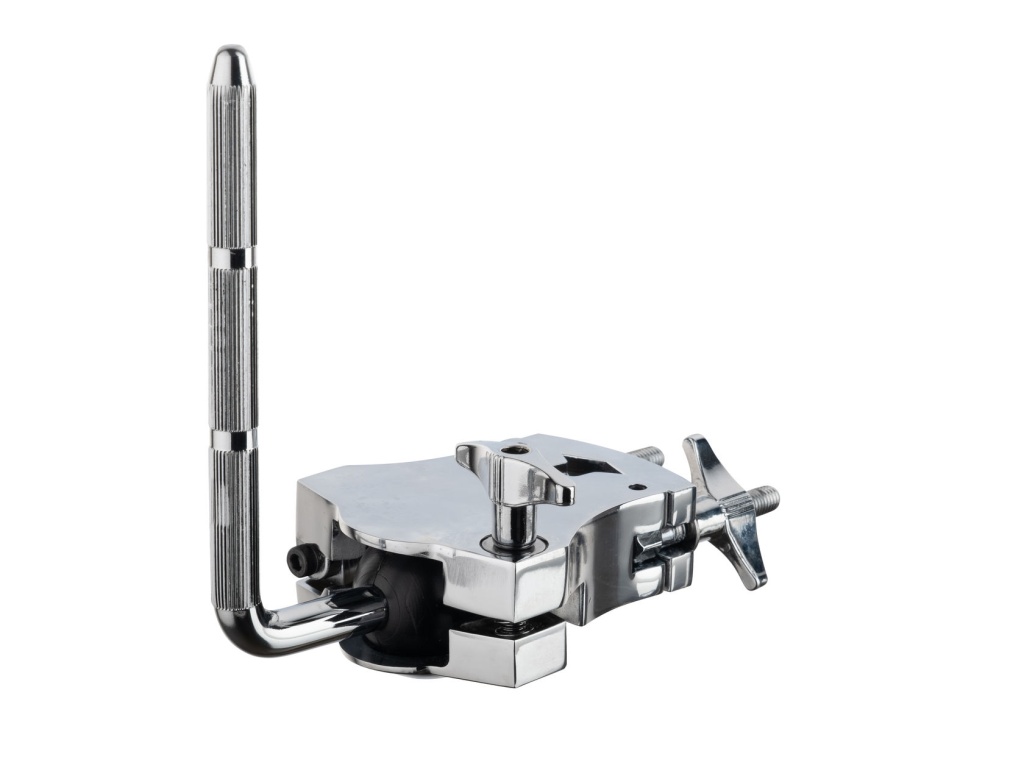 Держатель том барабана на стойку LDrums STM-003CR 12.7мм хром
Держатель том барабана на стойку LDrums STM-003CR 12.7мм хром