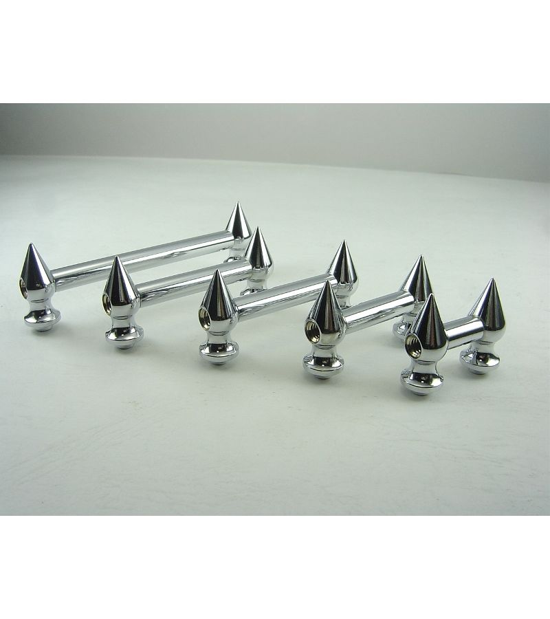 Лаг барабана LDrums TL02-038SCR односторонний 38мм
Лаг барабана LDrums TL02-038SCR односторонний 38мм