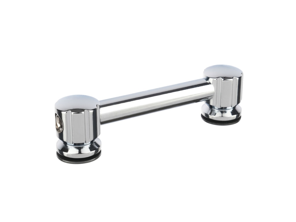 Лаг барабана LDrums ATL04-070CR двусторонний 70мм
Лаг барабана LDrums ATL04-070CR двусторонний 70мм