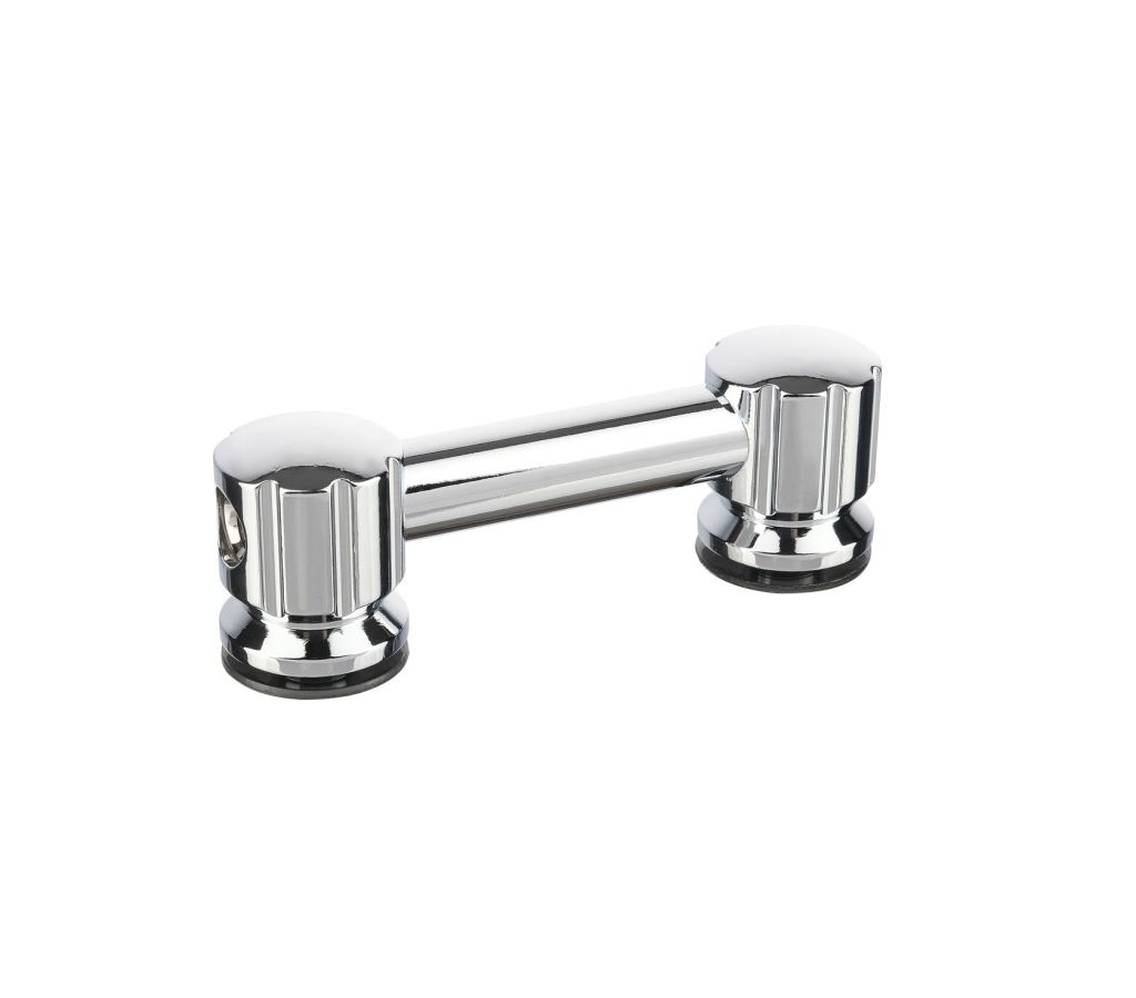 Лаг барабана LDrums ATL04-051CR двусторонний 51мм
Лаг барабана LDrums ATL04-051CR двусторонний 51мм