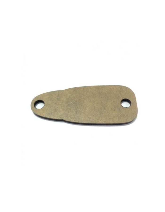 Прокладка акриловая для лагов LDrums 3D010088RW L05-03 5мм
Прокладка акриловая для лагов LDrums 3D010088RW L05-03 5мм