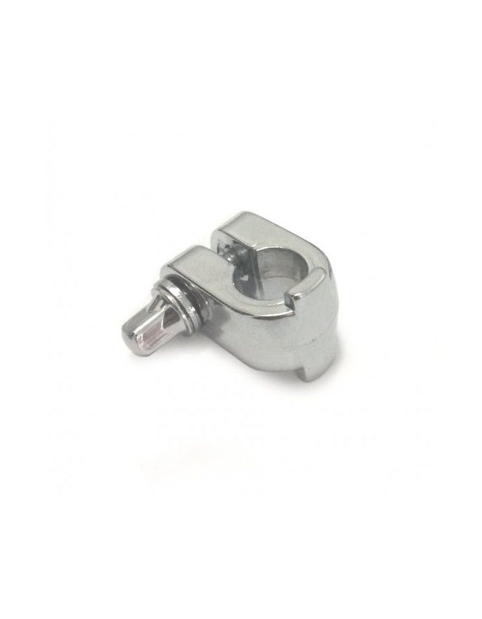 Зажим мемори-лок для креплений ножек LDrums ML-002CR TM-004
Зажим мемори-лок для креплений ножек LDrums ML-002CR TM-004