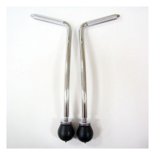 Ножки бас-барабана LDrums BDS004-120355CR 12х355мм сталь 2шт
Ножки бас-барабана LDrums BDS004-120355CR 12х355мм сталь 2шт