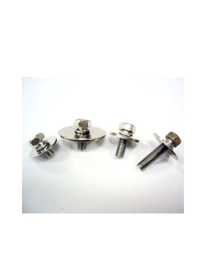 Крепежный винт для лагов барабана LDrums BS01-050021NK 5х21 10шт
Крепежный винт для лагов барабана LDrums BS01-050021NK 5х21 10шт