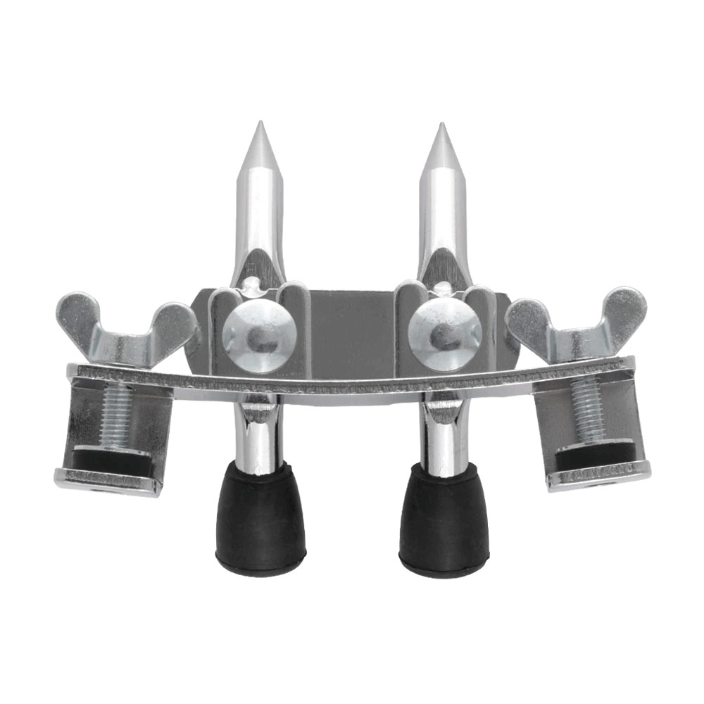 Фиксатор бас-барабана Dixon PDZA277-SP
Фиксатор бас-барабана Dixon PDZA277-SP