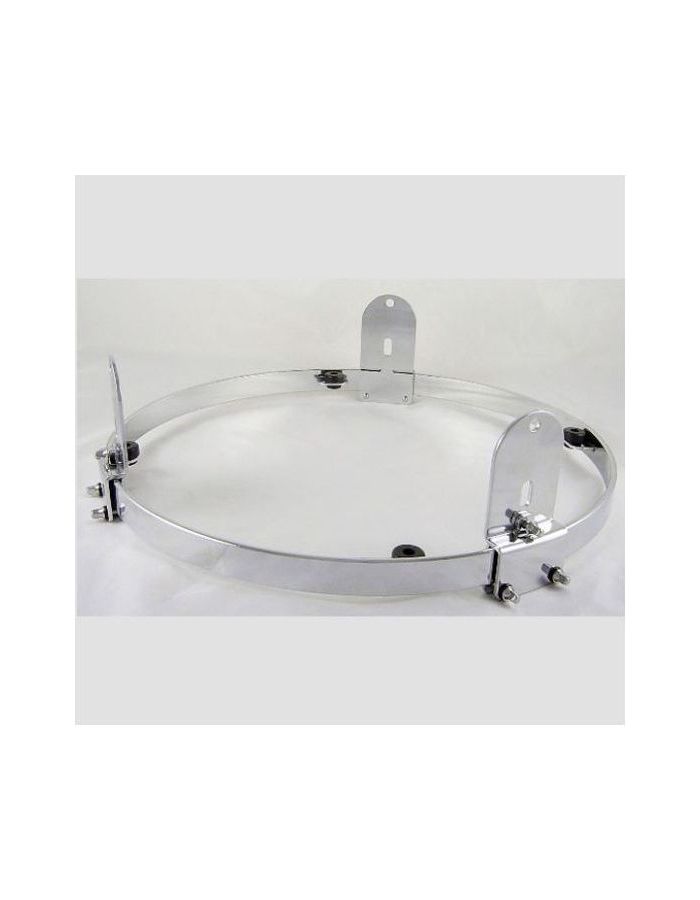 Система подвесного крепления том барабана LDrums SPS04-14CR 14" хром
Система подвесного крепления том барабана LDrums SPS04-14CR 14" хром