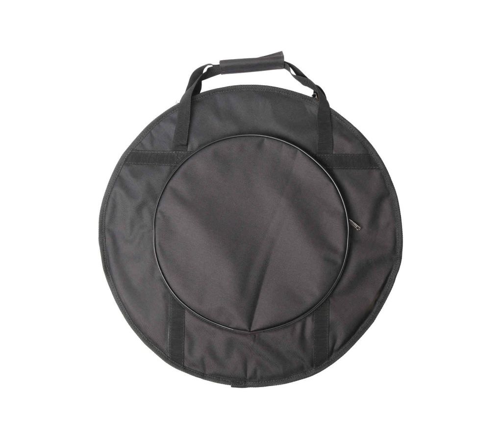 Чехол для комплекта тарелок MEZZO MZ-ChT 22"
Чехол для комплекта тарелок MEZZO MZ-ChT 22"