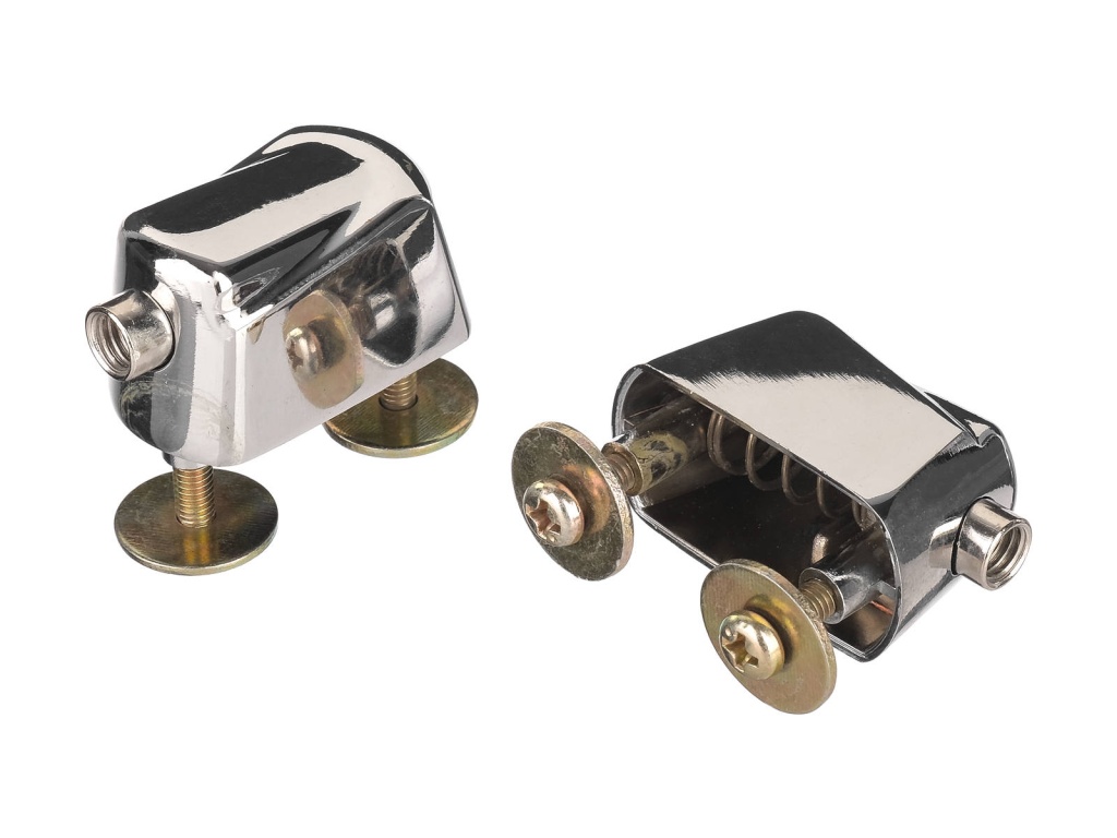 Лаг барабана LDrums LD-DL4 2 шт
Лаг барабана LDrums LD-DL4 2 шт