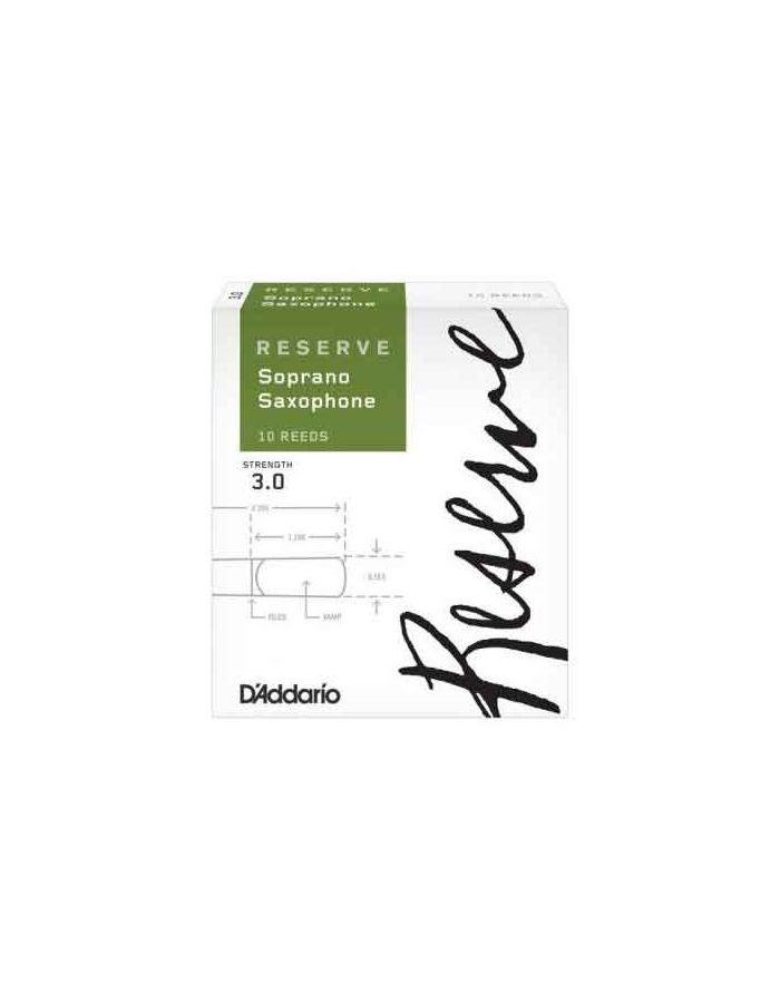 Трости для саксофона RICO DIR 1030
Трости для саксофона RICO DIR 1030