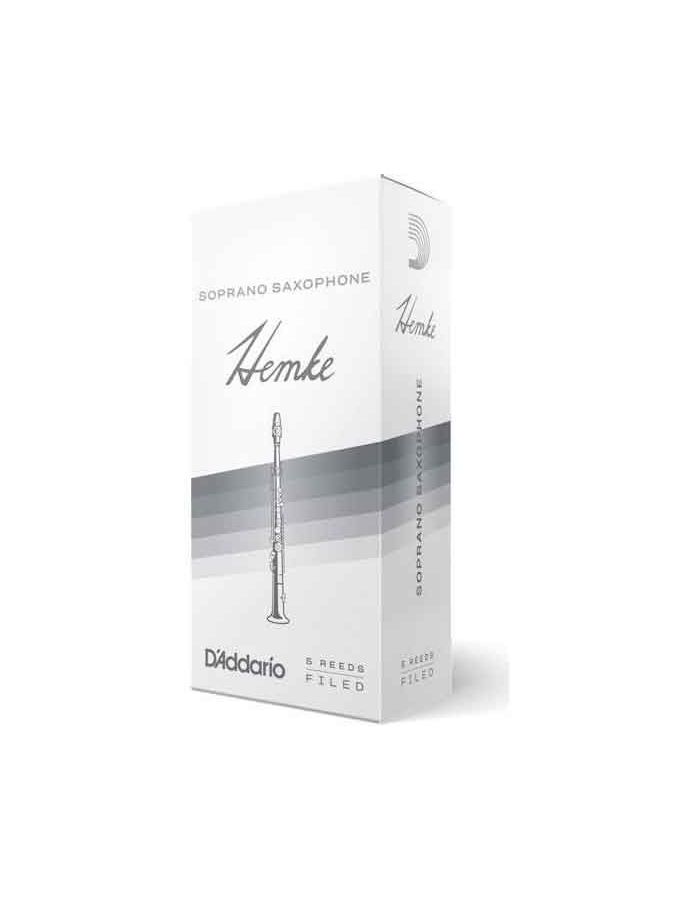 Трости для саксофона RICO RHKP5SSX350
Трости для саксофона RICO RHKP5SSX350