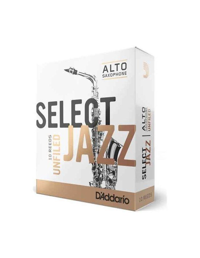 Трости для саксофона RICO RRS10ASX3H
Трости для саксофона RICO RRS10ASX3H