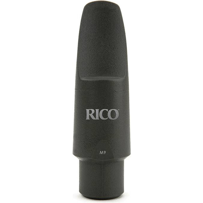 Мундштук для саксофона RICO MKM-9
Мундштук для саксофона RICO MKM-9