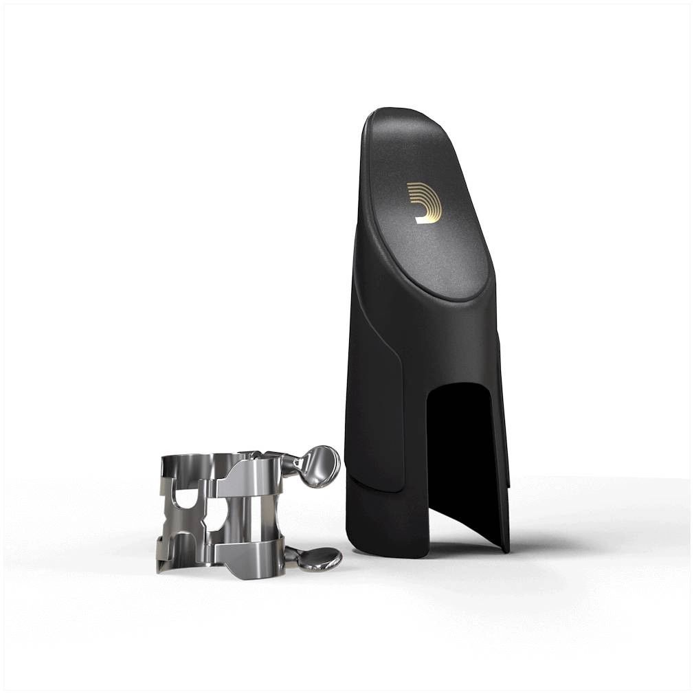 Лигатура колпачок RICO HBC1S
Лигатура колпачок RICO HBC1S