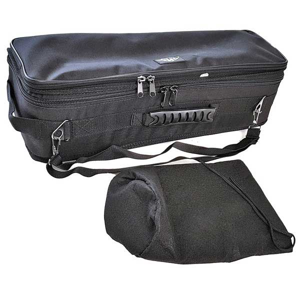 Чехол для трубы АМС Тр2
Чехол для трубы АМС Тр2