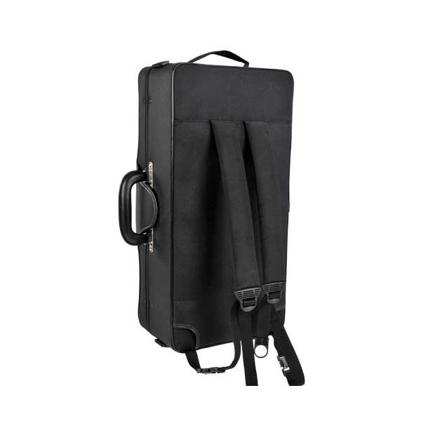 Футляр для трубы Jakob Winter JW-870
Футляр для трубы Jakob Winter JW-870