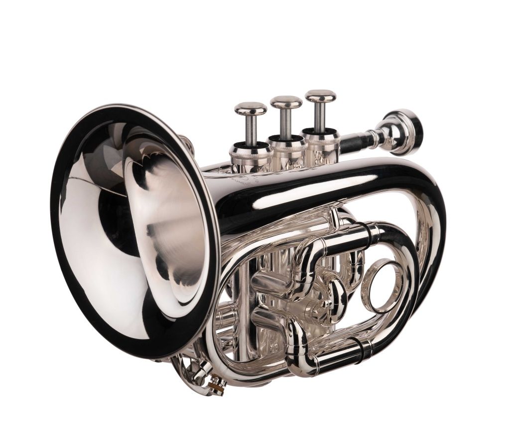 Труба JP159S John Packer Bb компактная посеребренная
Труба JP159S John Packer Bb компактная посеребренная