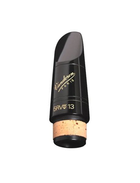 Мундштук для кларнета Bb VANDOREN CM4028 SERIE 13 PROFIL 88 5RV LYRE
Мундштук для кларнета Bb VANDOREN CM4028 SERIE 13 PROFIL 88 5RV LYRE