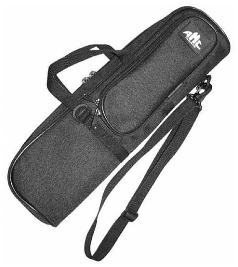 Чехол для флейтового футляра АМС Фл1-42-10-5см
Чехол для флейтового футляра АМС Фл1-42-10-5см
