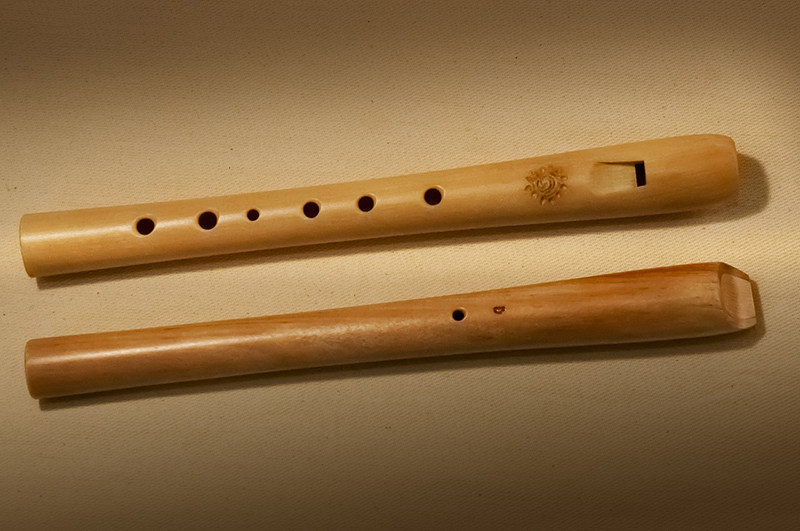 Свирель Таежная Музыкальная Артель TMA-SBD6 Ре D 6 отверстий
Свирель Таежная Музыкальная Артель TMA-SBD6 Ре D 6 отверстий