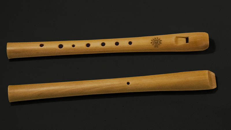 Свирель Таежная Музыкальная Артель TMA-SBD7 Ре D 7 отверстий
Свирель Таежная Музыкальная Артель TMA-SBD7 Ре D 7 отверстий