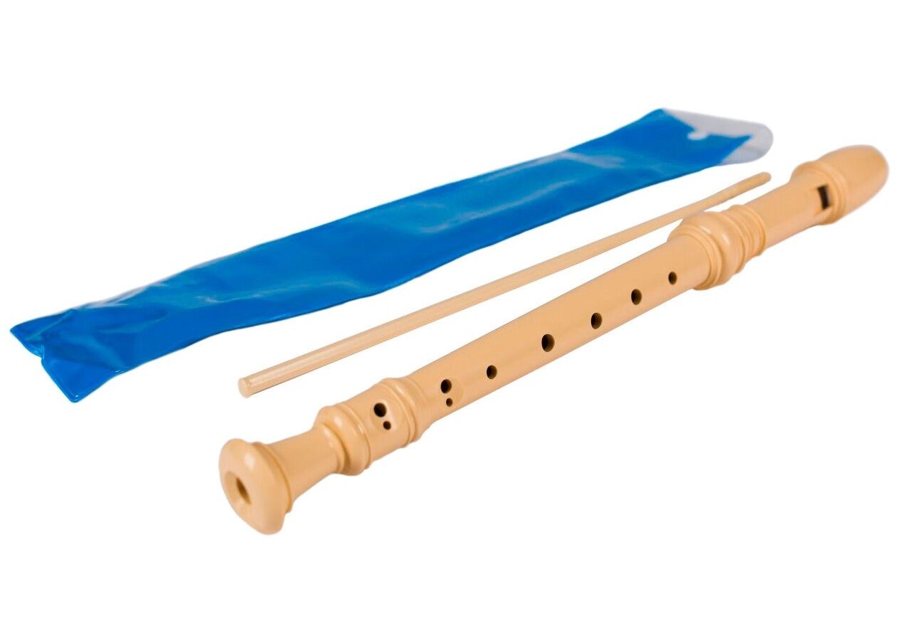 Блок флейта DEKKO OM8A
Блок флейта DEKKO OM8A