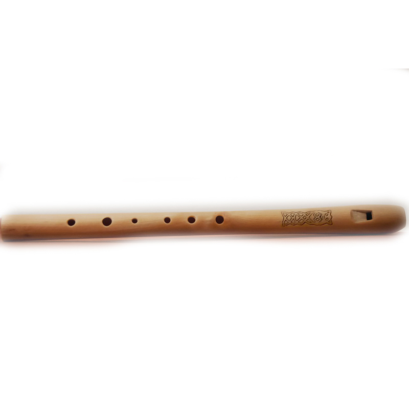 Свирель Таежная Музыкальная Артель TMA-SBG-6 G Соль 6 отверстий
Свирель Таежная Музыкальная Артель TMA-SBG-6 G Соль 6 отверстий