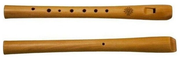 Свирель Таежная Музыкальная Артель TMA-SBB6 Си B 6 отверстий
Свирель Таежная Музыкальная Артель TMA-SBB6 Си B 6 отверстий