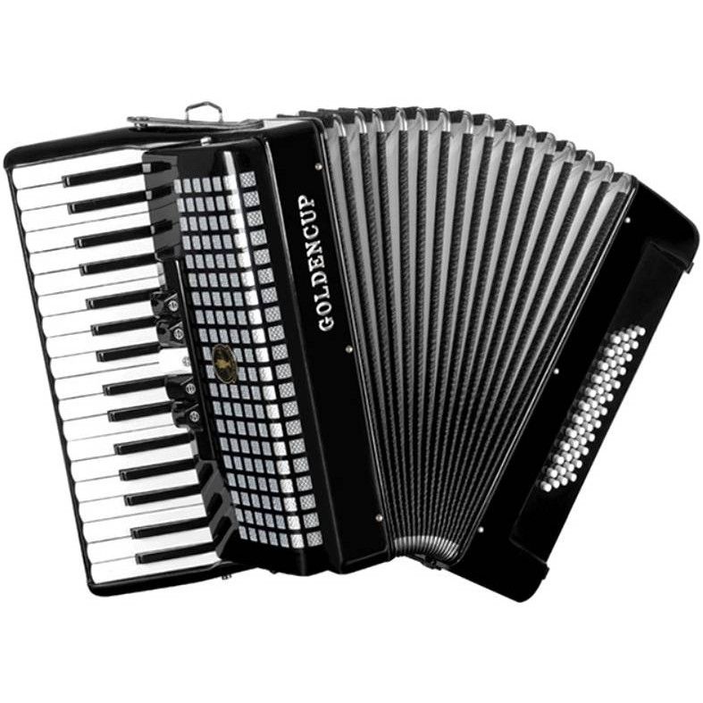 Аккордеон GOLDEN CUP JP3448 1/2
Аккордеон GOLDEN CUP JP3448 1/2
