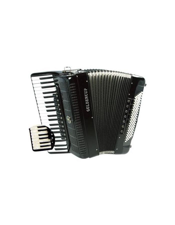Аккордеон GOLDEN CUP JP3780 7/8
Аккордеон GOLDEN CUP JP3780 7/8