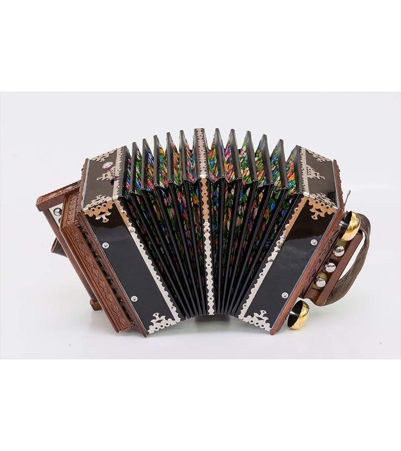 Гармонь Шуйская гармонь S6XLY-A-GR Гармонь Чайка 204 25х25-II зелёный
Гармонь Шуйская гармонь S6XLY-A-GR Гармонь Чайка 204 25х25-II зелёный