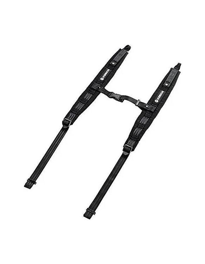 Ремень HOHNER AZ5100 для аккордеона
Ремень HOHNER AZ5100 для аккордеона