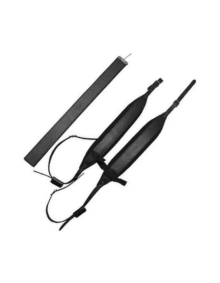 Заплечный ремнь с перемычкой для баяна и аккордеона AMC РБ 2.1
Заплечный ремнь с перемычкой для баяна и аккордеона AMC РБ 2.1