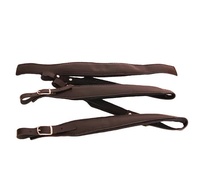 Ремни для баяна аккордеона MEZZO MZ-RBAG-3/4
Ремни для баяна аккордеона MEZZO MZ-RBAG-3/4