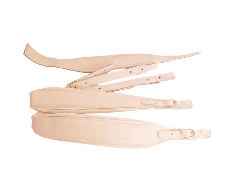 Ремни для баяна аккордеона MEZZO MZ-RBA-4/4w
Ремни для баяна аккордеона MEZZO MZ-RBA-4/4w