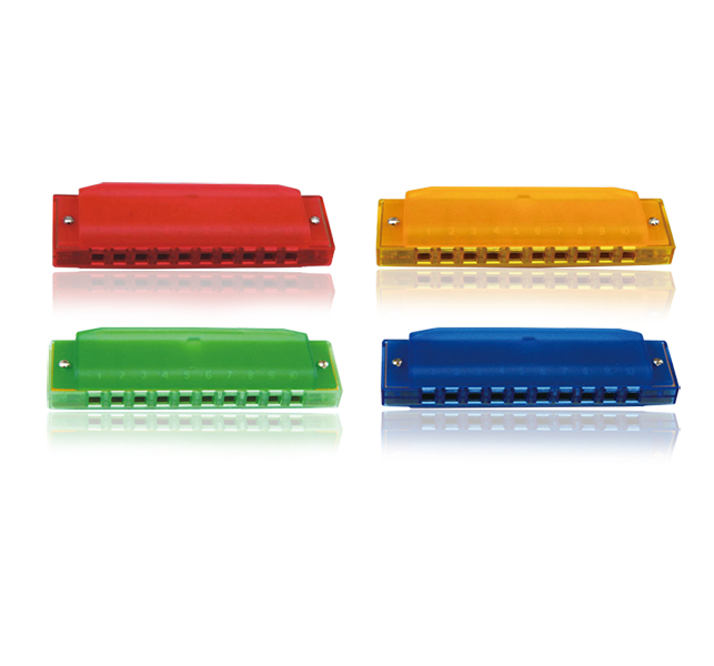 Губная гармошка Swan SW1020-2 диатоническая
Губная гармошка Swan SW1020-2 диатоническая