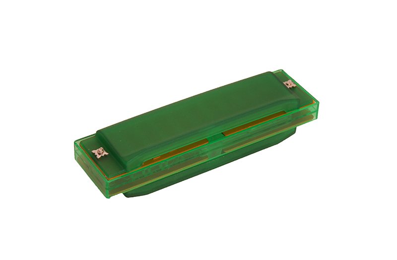 Губная гармошка Swan SW1020-18
Губная гармошка Swan SW1020-18